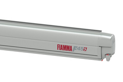 Маркиза автомобильная Fiamma F45s 425 - Titanium