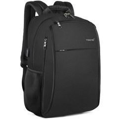 Рюкзак повседневный Tigernu B3221A черный