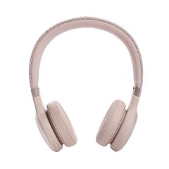 Беспроводные наушники JBL Live 460NC Rose Gold с шумоподавлением