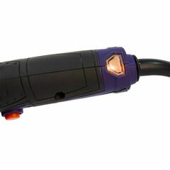 Шлифмашина ленточная ПУЛЬСАР ЛШМ 1000C (1000Вт, лента 76х533, 200-400м/мин, 5,1 кг)