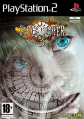 Clock Tower 3 (Playstation 2)