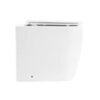 BelBagno BB2034SC Сиденье дюропластовое с быстросъёмными петлями, механизмом Soft Close