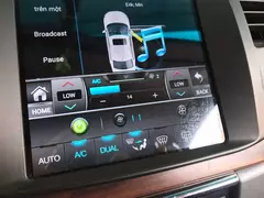 Магнитола для Nissan Teana (2008-2013) Android 10 4/64GB IPS DSP 4G модель NH-N9702