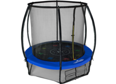 Батут Air Game (2,44 м)