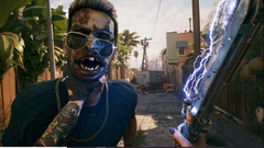 Игра Dead Island 2 (PS4)