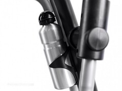 Эллиптический тренажер Proxima Enima II iPRO FE1652AF