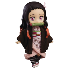 Фигурка Nendoroid Doll Nezuko Kamado