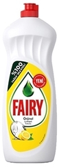 Qabyuyan maye \Fairy lemon 650ml