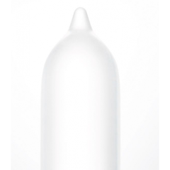 Презервативы полиуретановые Sagami Original 001 L-Size, увеличенные, 5 шт