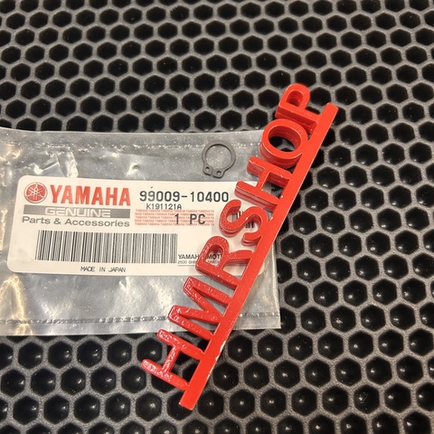 Yamaha Кольцо стопорное 99009-10400