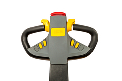 Штабелер самоходный электрический ES20T4 (2,0 т 4,5 м 24В/210Ач)