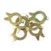 Continental 501868 Flat Washer, 0.33 in ID Dia