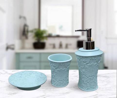 Набор №12 (бирюза) Sofi De MarkO