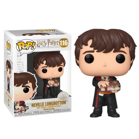 Funko harry deals potter 79