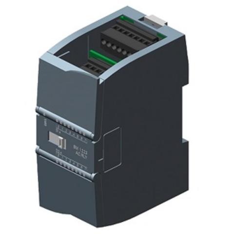 Модуль аналогового ввода Siemens 6ES7231-4HD32-0XB0