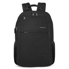 Рюкзак повседневный Tigernu B3221A черный
