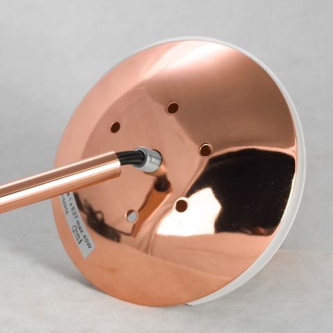 Подвесной светильник Lussole Lgo Strawberry GRLSP-8212