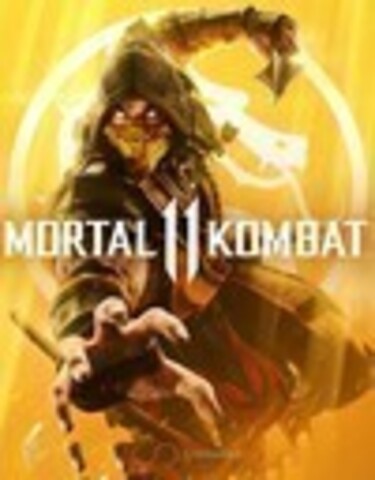 Mortal Kombat 11