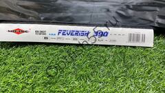 Карповое удилище Mifine Feverish 4lb