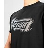 Футболка Venum Absolute 2.0 Black/Silver