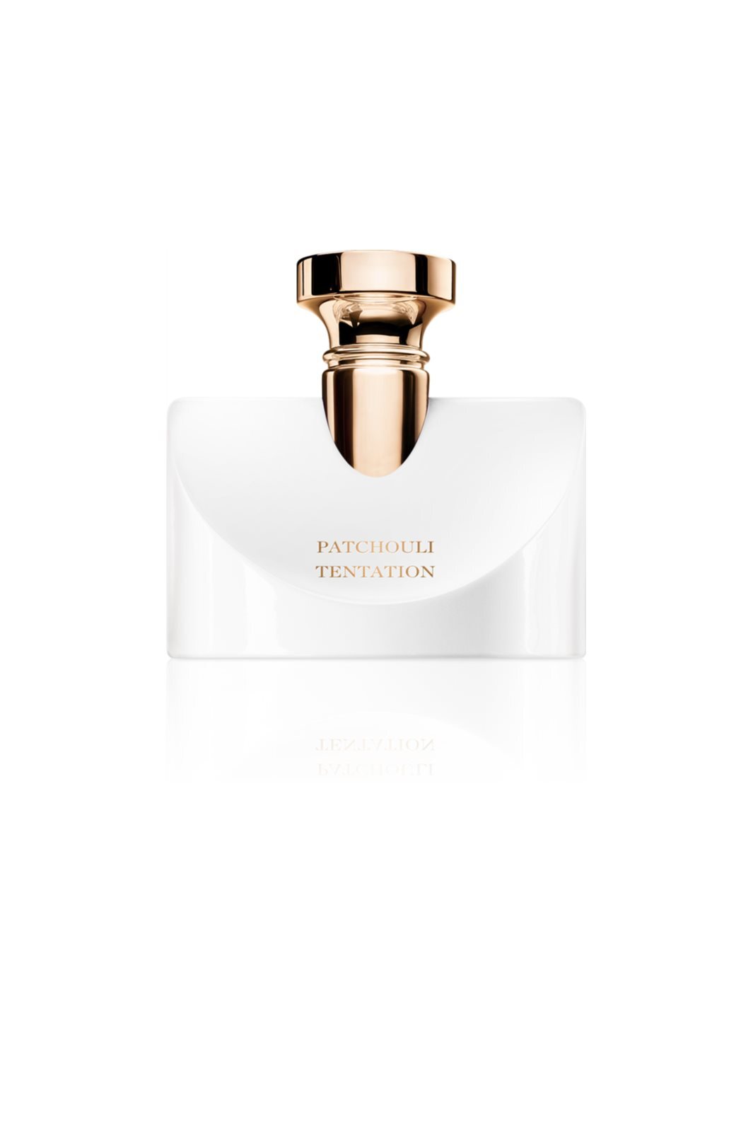 BULGARI Splendida Bvlgari Patchouli Tentation