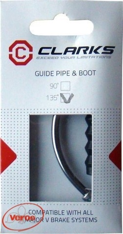 тормозн. направл. CLARKS 3-174  CX24