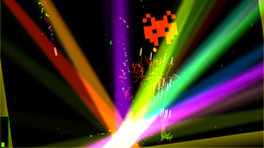 Void Invaders (для ПК, цифровой код доступа)