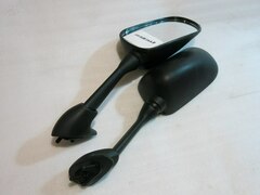 Зеркала Yamaha YZF1000 R1 YZF600 R6 FZ400