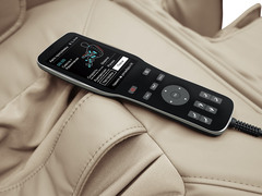 Массажное кресло OTO TITAN TT-01 Beige ru