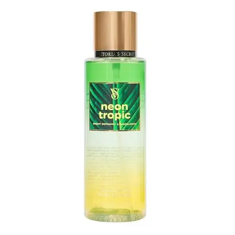 Victoria`s Secret Neon Tropic Fragrance Mist 250 ml