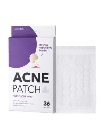 Kormesic Acne Patch POSTULAR