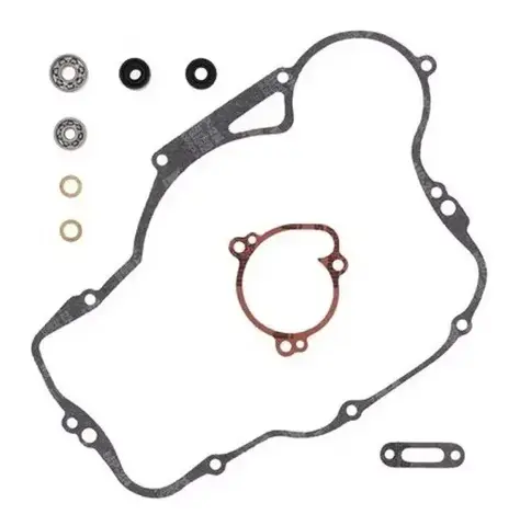 ремкомплект водяной помпы Kawasaki KDX 250 91-94 / Kawasaki KX 250 '88-91