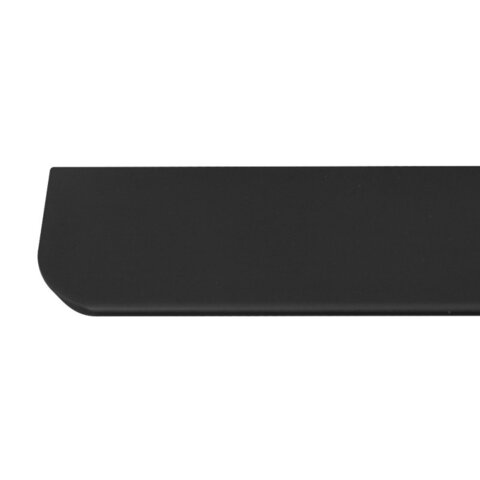 Cezares RS156BL.3/96 Ручка мебельная AL TICK, Матовый чёрный