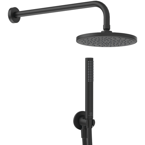 Ideal Standard BD389XG Промо-набор «ВСЕ для Душа Silk Black» «IDEALRAIN 5 в 1» Ideal Standard (303845)