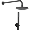 Ideal Standard BD389XG Промо-набор «ВСЕ для Душа Silk Black» «IDEALRAIN 5 в 1» Ideal Standard (303845)