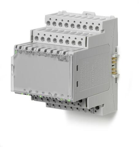 Siemens TXM1.8D