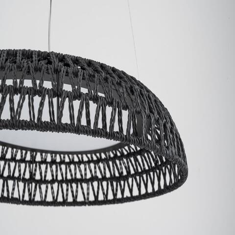 Подвесной светодиодный светильник F-Promo Conrad 4752-5P