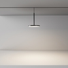 Трековый светильник Maytoni Plato TR123-4-15W-DS-B
