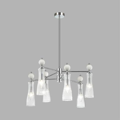Люстра на штанге Lumion EMILY 8268/6