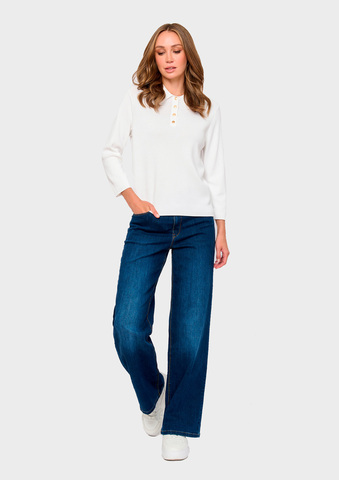 Джемпер-поло GERRY WEBER