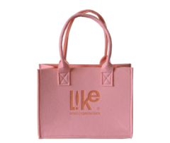 Фетровые сумки