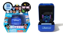 Интерактивная игрушка Тамагочи цифровой питомец Битзи Bitzee Disney