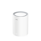 Бесшовный Mesh роутер Cudy M1800 - Mesh-система Wi-Fi 6 AX1800 с гигабитными портами