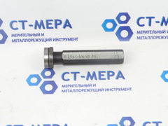 Калибр–пробка М24х1 6Н НЕ с ручкой