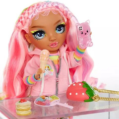 Рейнбоу Хай Розетта