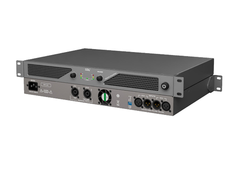 Усилители мощности