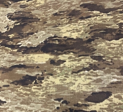 Ткань сорочечная Тиси 120 г/м2, ш. 150 см, тигр