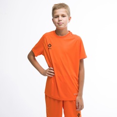 Футболка игровая детская Unity Elite оранжевый