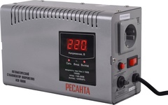 Стабилизатор напряжения Ресанта АСН-1000 Н