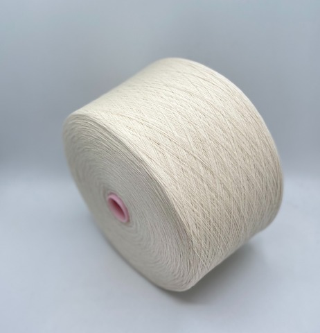 Olimpias (пр.Италия),art- Extra Fine top, 1/1590 1590м/100гр, 100% Меринос, цвет-Сливочный (а000/8401),арт-35981